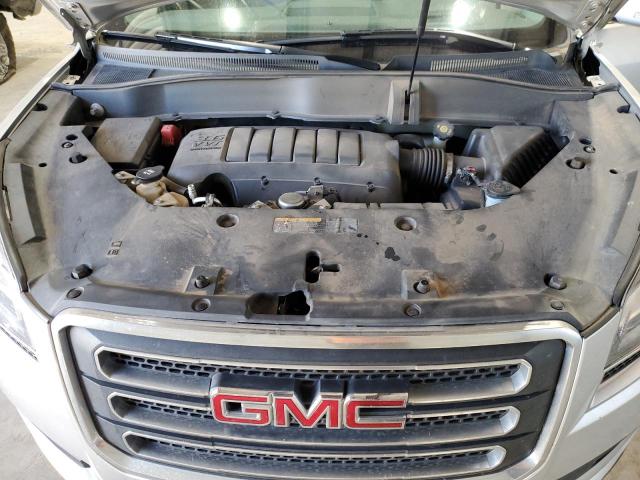 2015 GMC ACADIA SLT - 1GKKVSKD8FJ305310