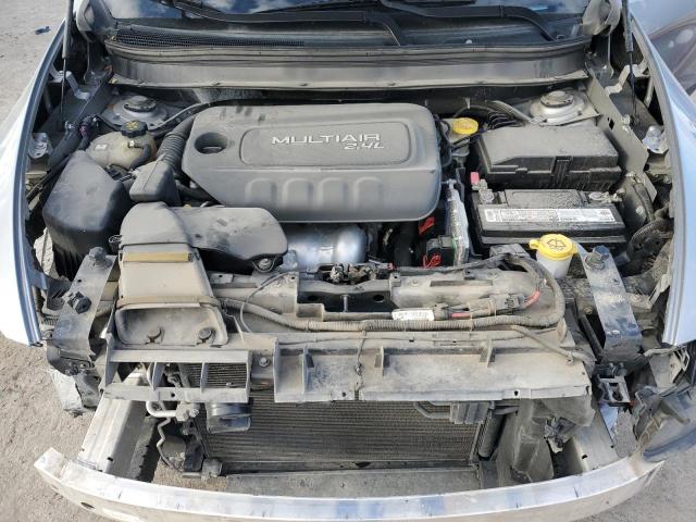 2015 JEEP CHEROKEE L - 1C4PJLCB7FW597034