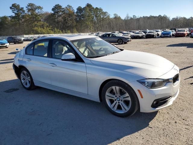 2016 BMW 328 I SULE - WBA8E9G59GNT44768