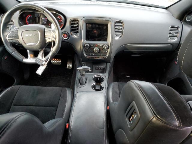 2018 DODGE DURANGO SR - 1C4SDJGJ1JC201813