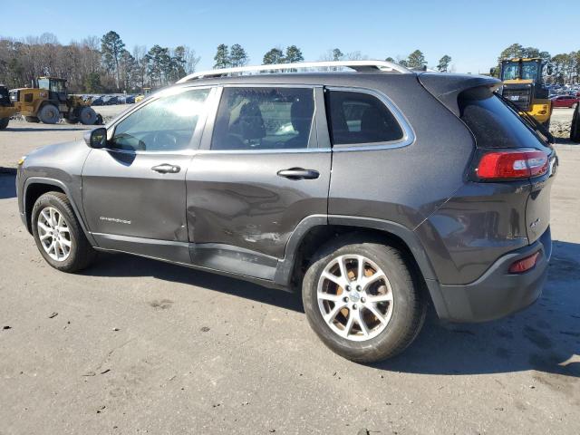 2017 JEEP CHEROKEE L - 1C4PJMCB2HW575435