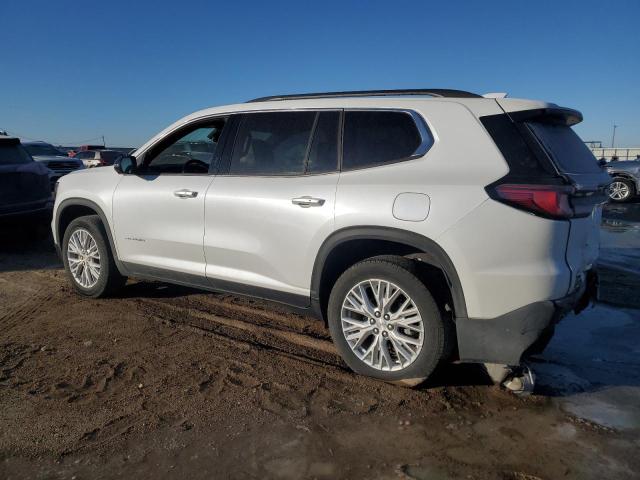 2024 GMC ACADIA UPL 1GKENKKSXRJ236474