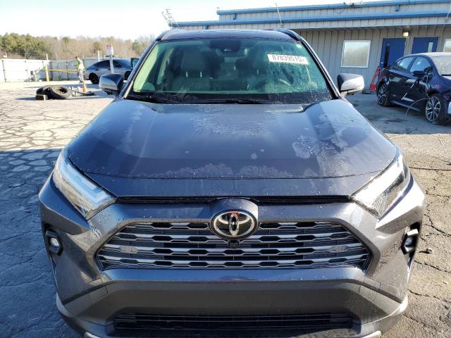2024 TOYOTA RAV4 LIMIT - JTMN1RFV2RJ042624
