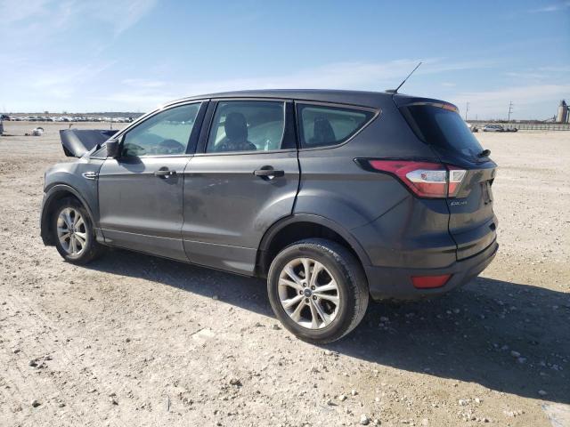 Vin: 1fmcu0f76jua91061, lot: 42204315, ford escape s 20182