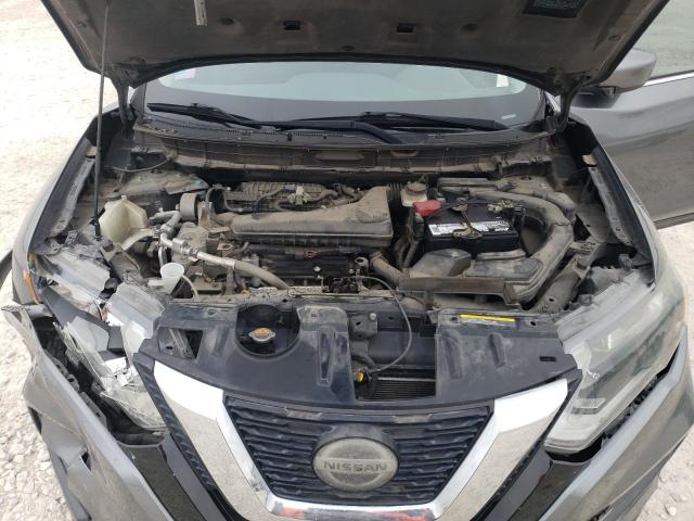 2018 NISSAN ROGUE S - 5N1AT2MT5JC752459