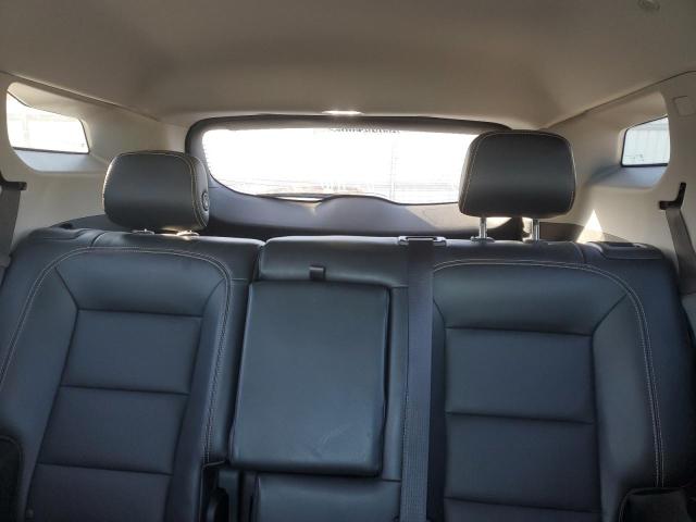 2020 GMC TERRAIN SL - 3GKALPEV5LL250404