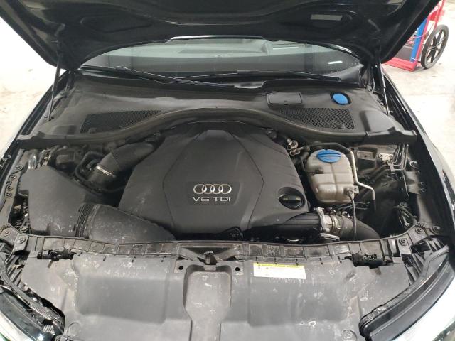2016 AUDI A6 PRESTIG #3305434446