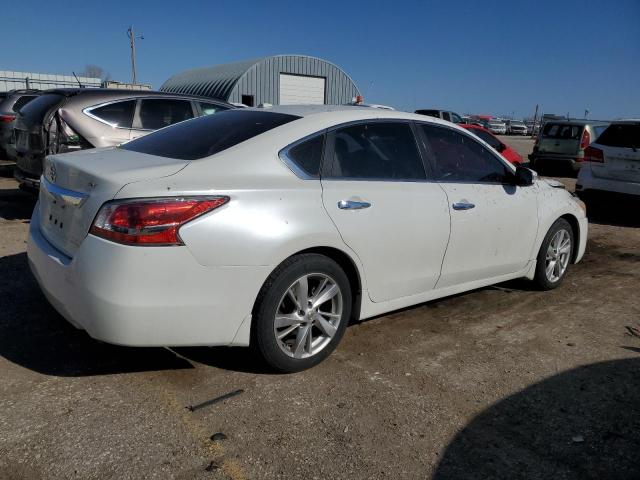 2015 NISSAN ALTIMA 2.5 1N4AL3AP4FC291253