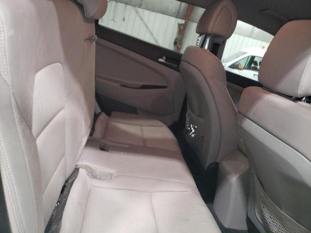 2018 HYUNDAI TUCSON SEL - KM8J3CA40JU688487