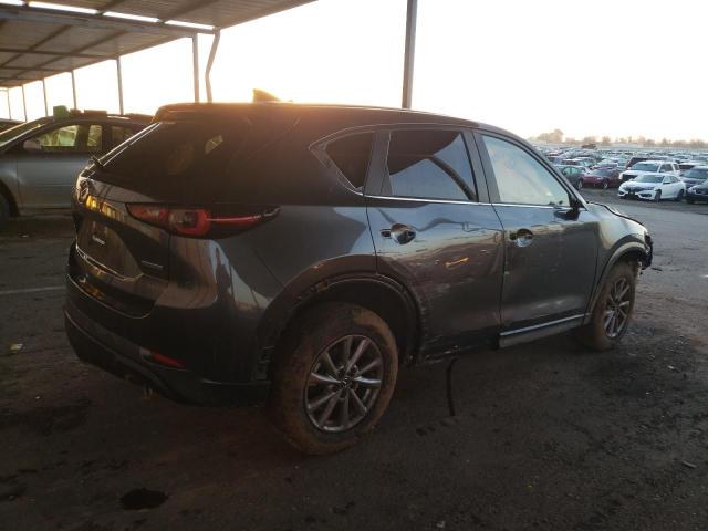 MAZDA CX-5 SELEC 2024 charcoal  gas JM3KFBBL4R0488741 photo #4