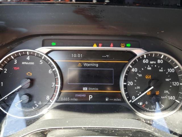 2024 NISSAN PATHFINDER 5N1DR3CB4RC307667