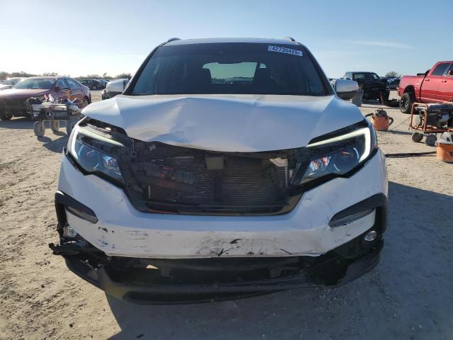 2022 HONDA PILOT SE 5FNYF5H24NB033516