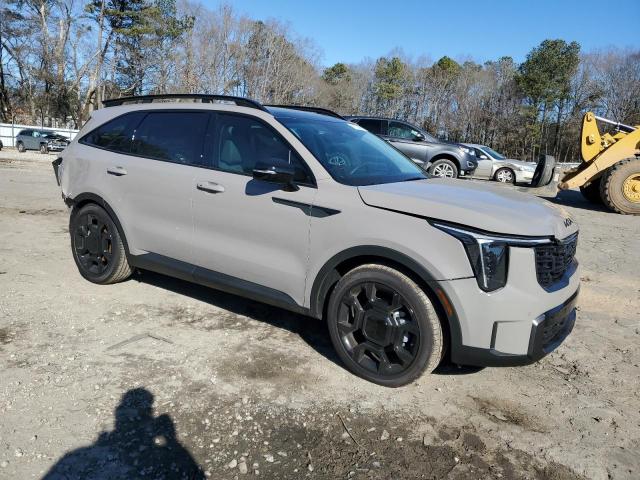 Vin: 5xyrhdjf4sg325645, lot: 41729565, kia sorento ex 20254
