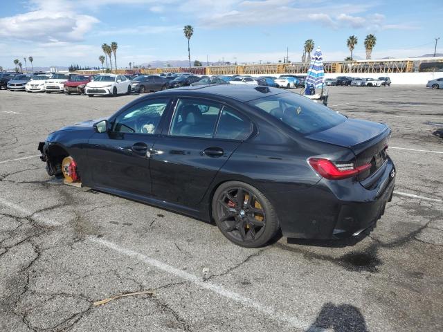 Vin: 3mw59ft0xs8f08315, lot: 42458555, bmw m3 20252