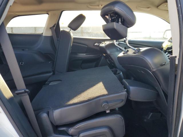 2017 DODGE JOURNEY CR 3C4PDDGG4HT513814