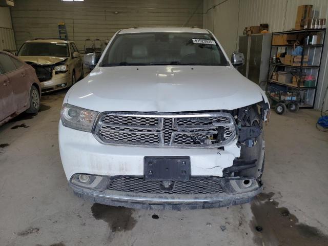 2015 DODGE DURANGO CI - 1C4RDJEG9FC688496