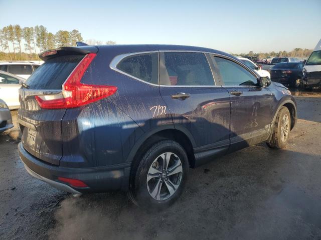 2019 HONDA CR-V LX - 2HKRW5H34KH405706