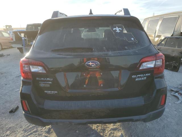 2016 SUBARU OUTBACK 2. - 4S4BSANC5G3315098
