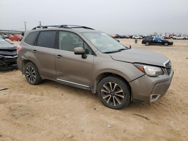 2018 SUBARU FORESTER 2 - JF2SJGWC6JH520921