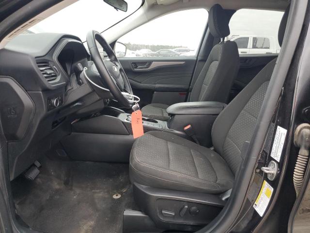 2023 FORD ESCAPE ACT 1FMCU0GN7PUA16956