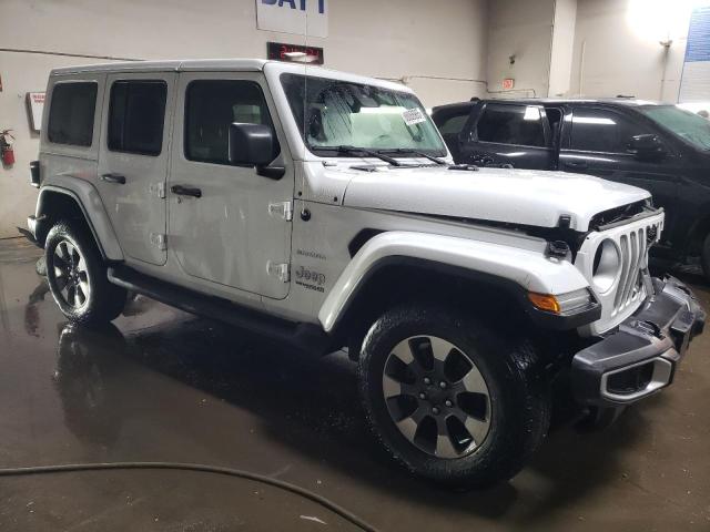 2023 JEEP WRANGLER S - 1C4HJXEG1PW507415