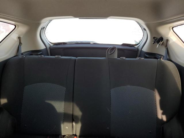 2017 NISSAN VERSA NOTE - 3N1CE2CP2HL379281