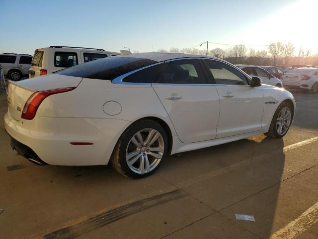 2016 JAGUAR XJ SAJWJ1CD8G8W02265