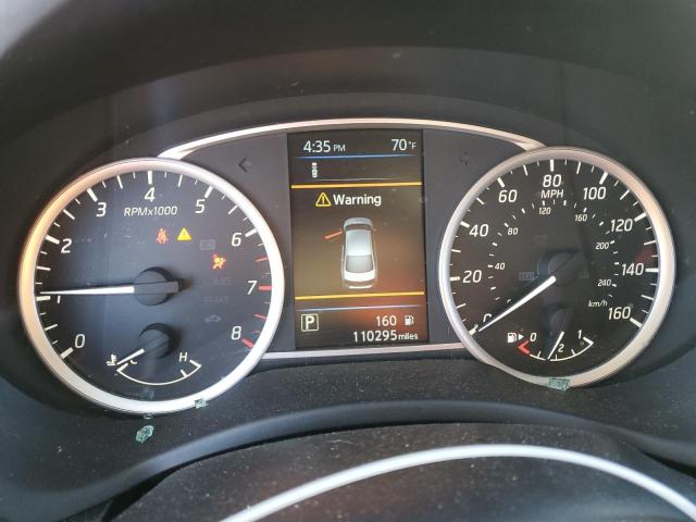 2019 NISSAN SENTRA S - 3N1AB7AP8KY429336