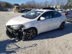 2017 TOYOTA COROLLA L - 2T1BURHE5HC854100