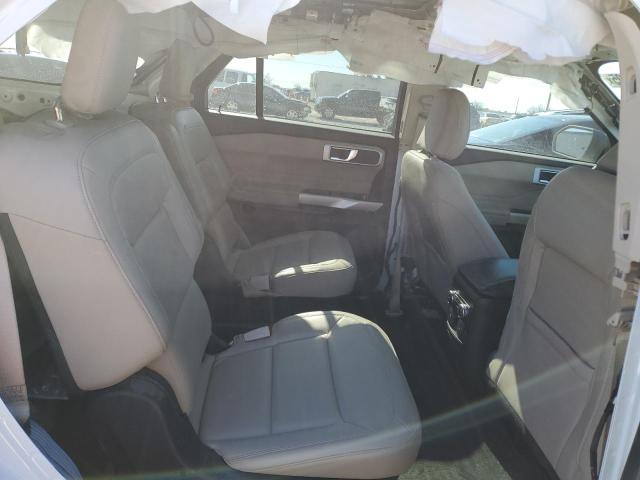 1FMSK7DHXNGB92002 2022 FORD EXPLORER