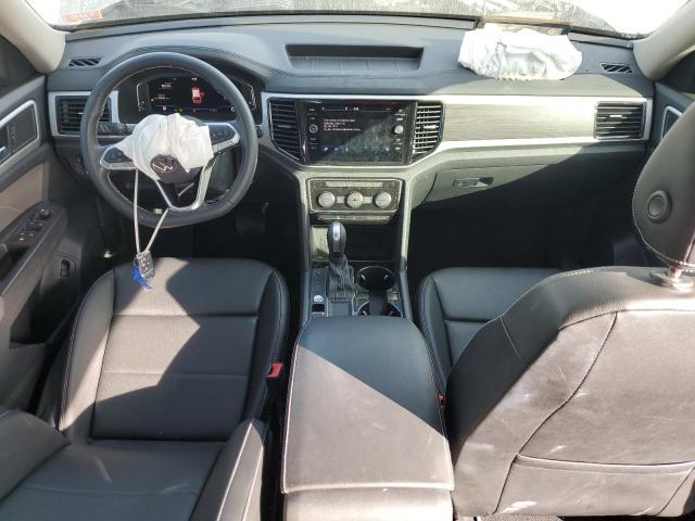 2023 VOLKSWAGEN ATLAS SE 1V2JR2CA3PC517973