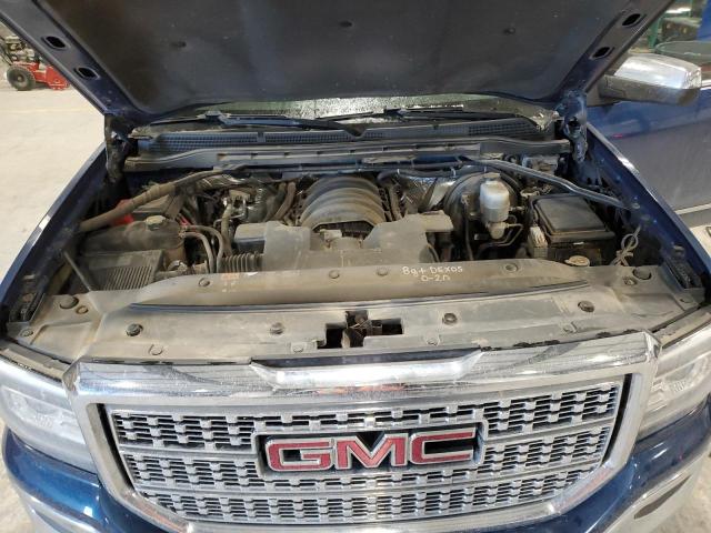 2016 GMC SIERRA K15 - 3GTU2NEC6GG132391