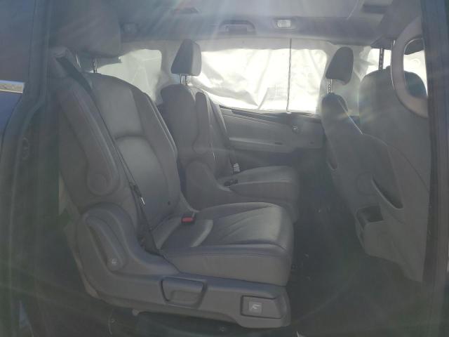 2024 HONDA ODYSSEY EX - 5FNRL6H6XRB028266