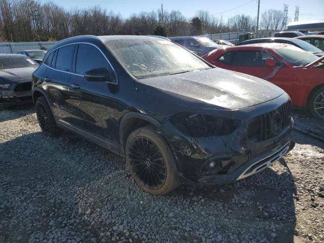 Vin: w1n4n4gb0mj208969, lot: 88333145, mercedes-benz gla-class 250 20214