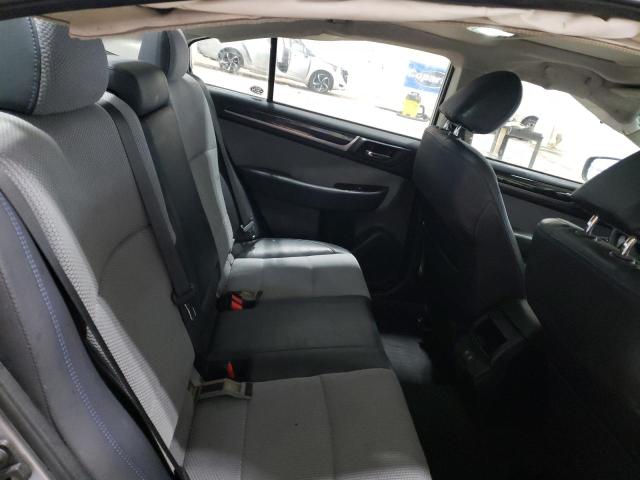2019 SUBARU LEGACY SPO 4S3BNAS6XK3007640