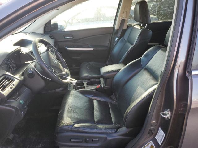 2016 HONDA CR-V EXL 2HKRM4H73GH682230