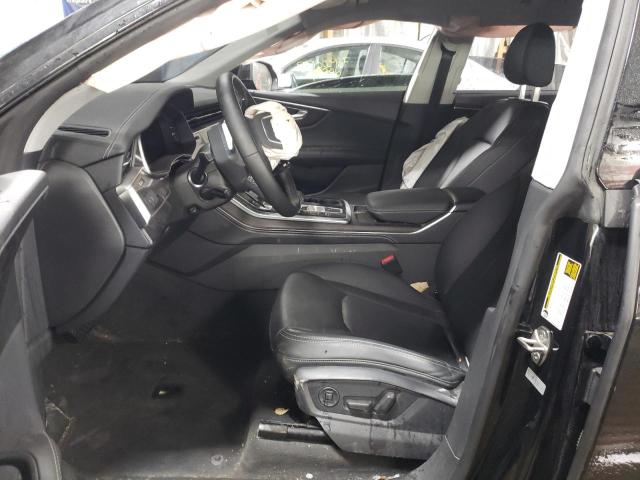 2023 AUDI Q8 PREMIUM WA1EVBF10PD002847