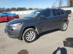 2015 JEEP CHEROKEE L - 1C4PJMDB4FW765331