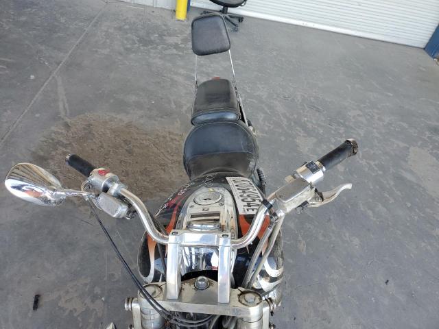 2006 HONDA VTX1800 C2 1HFSC46466A401238