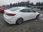 Lot #3051553117 2018 HYUNDAI ELANTRA SE