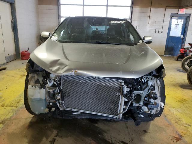 2020 FORD EDGE ST - 2FMPK4AP2LBB60178
