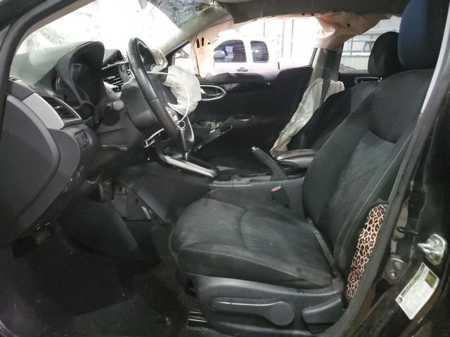 2019 NISSAN SENTRA S - 3N1AB7APXKY291329