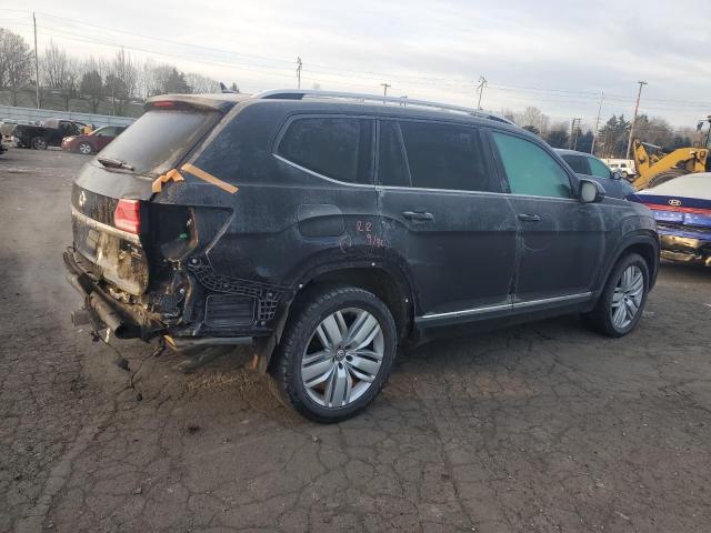 2019 VOLKSWAGEN ATLAS SEL - 1V2MR2CA2KC592539