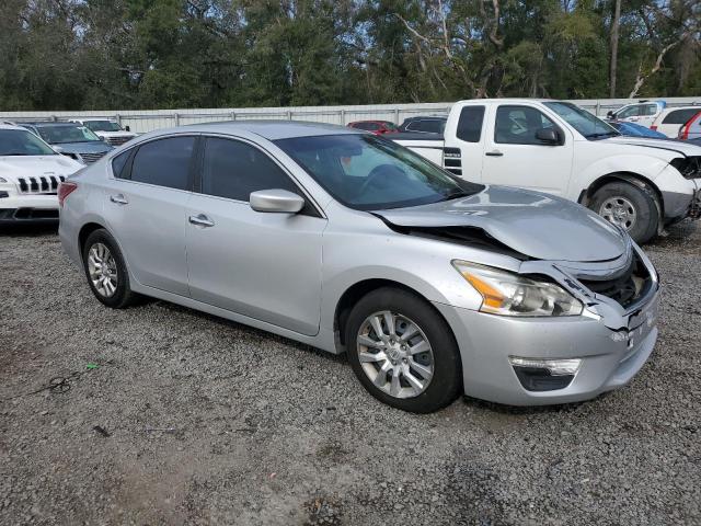 Vin: 1n4al3ap6dn438870, lot: 89183485, nissan altima 2.5 20134