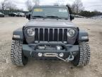 Lot #3051590077 2018 JEEP WRANGLER S