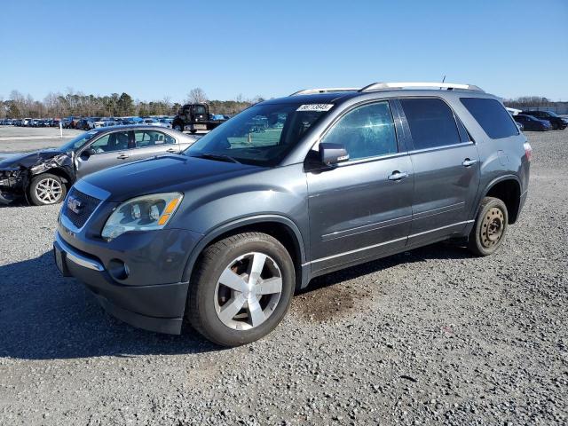 GMC ACADIA SLT