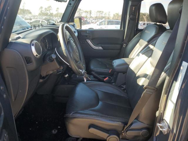 2016 JEEP WRANGLER U - 1C4BJWEG8GL270066