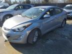 2015 HYUNDAI ELANTRA SE - 5NPDH4AE8FH592304