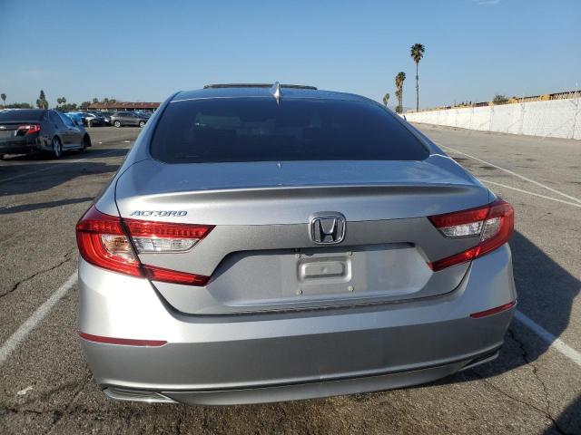 2020 HONDA ACCORD EXL 1HGCV1F52LA040197