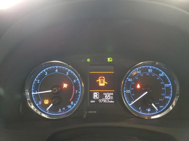 2019 TOYOTA COROLLA L - 2T1BURHEXKC220966